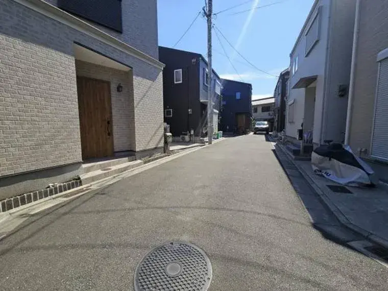 4LDK Property Higashiosaka City Osaka Prefecture (6)
