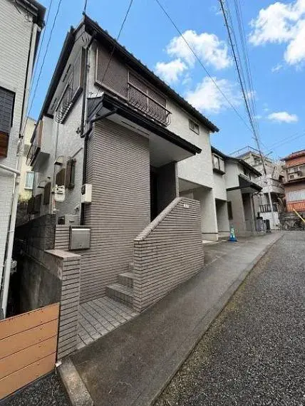 Akiya in Kanagawa