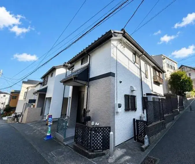 4DK Property Yokohama City Kanagawa Prefecture (2)