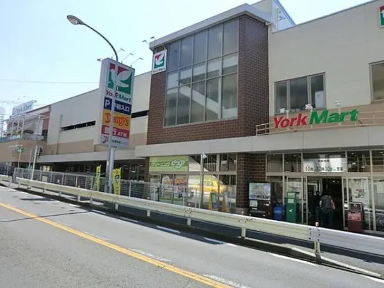 4DK Property Yokohama City Kanagawa Prefecture (25)