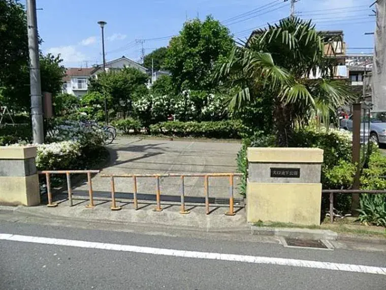 4DK Property Yokohama City Kanagawa Prefecture (27)