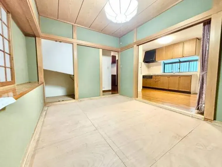 4DK Property Yokohama City Kanagawa Prefecture (5)