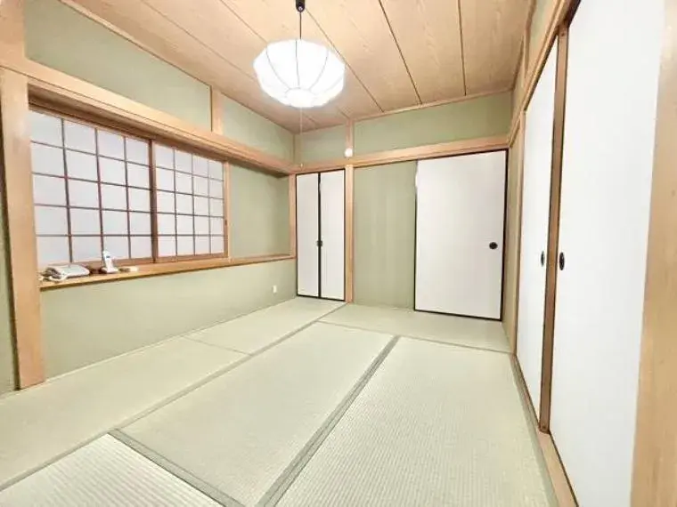 4DK Property Yokohama City Kanagawa Prefecture (7)
