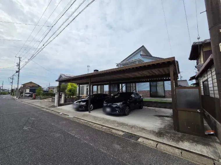 5SLDK Konan City Aichi Prefecture (3)