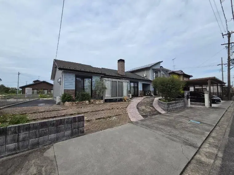 5SLDK Konan City Aichi Prefecture (4)