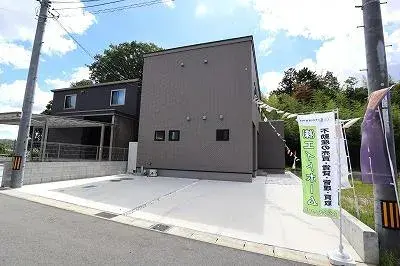 4LDK Ville de Higashihiroshima Préfecture de Hiroshima (2)