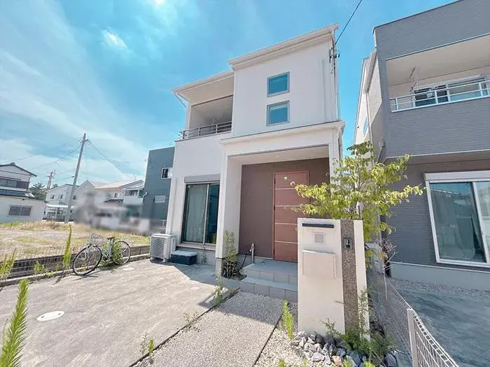 Akiya in Aichi