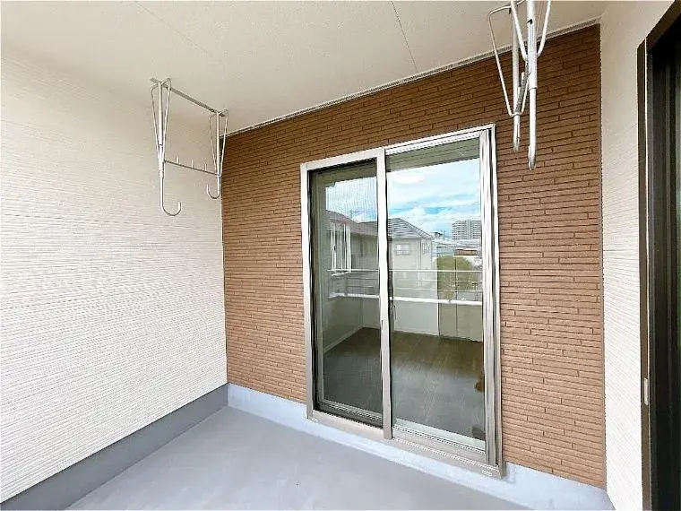Bien immobilier 4LDK+WIC à Okazaki, Préfecture d'Aichi (2)
