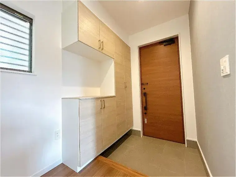 Bien immobilier 4LDK+WIC à Okazaki, Préfecture d'Aichi (11)