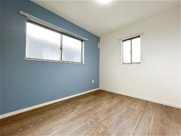 Bien immobilier 4LDK+WIC à Okazaki, Préfecture d'Aichi (14)