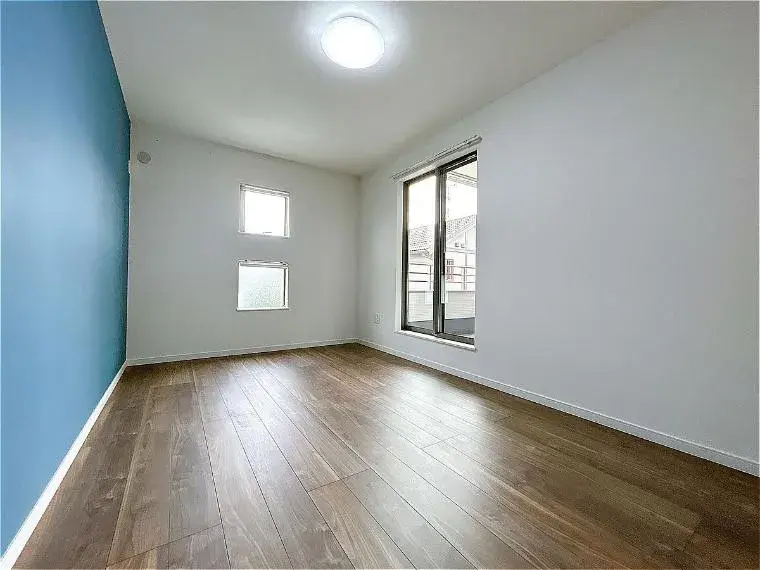 Bien immobilier 4LDK+WIC à Okazaki, Préfecture d'Aichi (17)