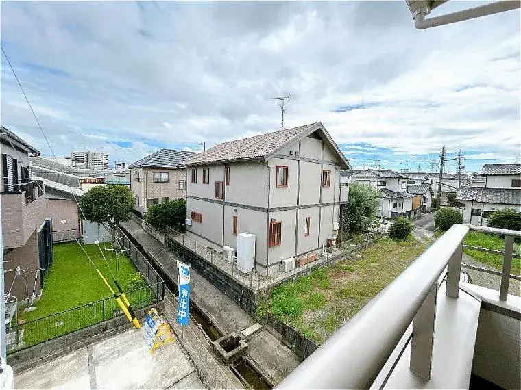 Bien immobilier 4LDK+WIC à Okazaki, Préfecture d'Aichi (3)