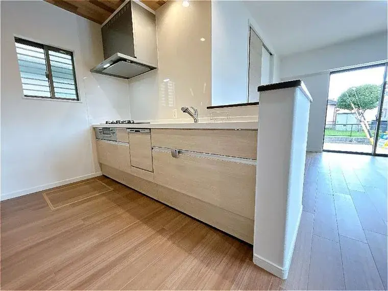 Bien immobilier 4LDK+WIC à Okazaki, Préfecture d'Aichi (21)