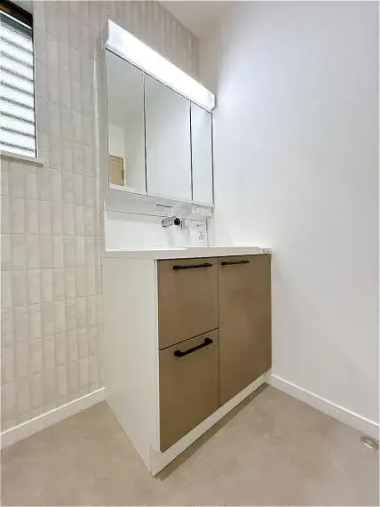 Bien immobilier 4LDK+WIC à Okazaki, Préfecture d'Aichi (23)