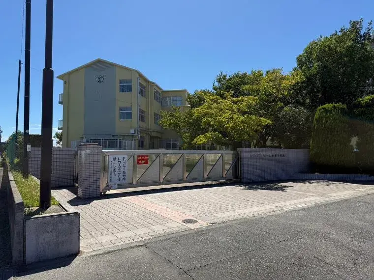 Bien immobilier 4LDK+WIC à Okazaki, Préfecture d'Aichi (27)