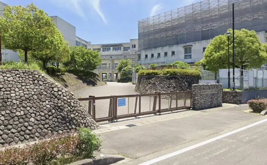 Bien immobilier 4LDK+WIC à Okazaki, Préfecture d'Aichi (28)