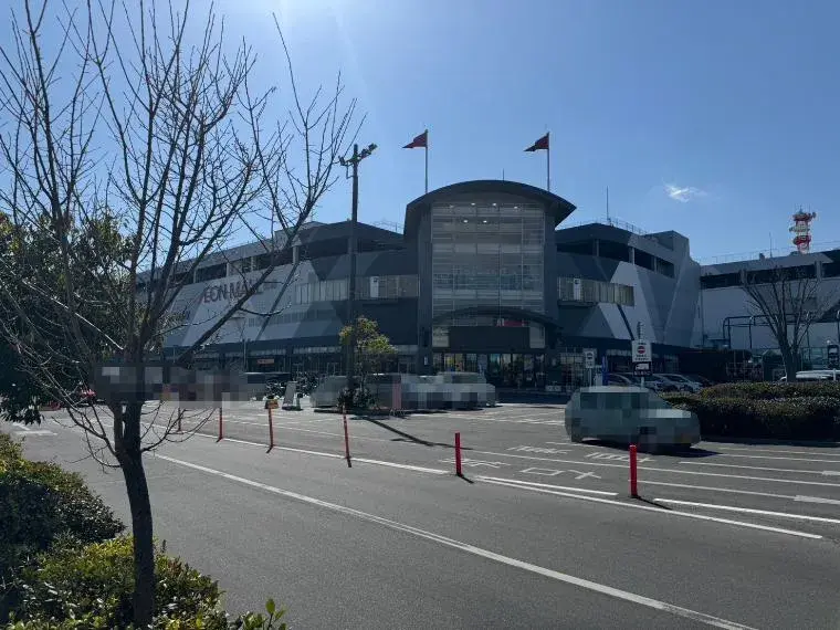 Bien immobilier 4LDK+WIC à Okazaki, Préfecture d'Aichi (32)