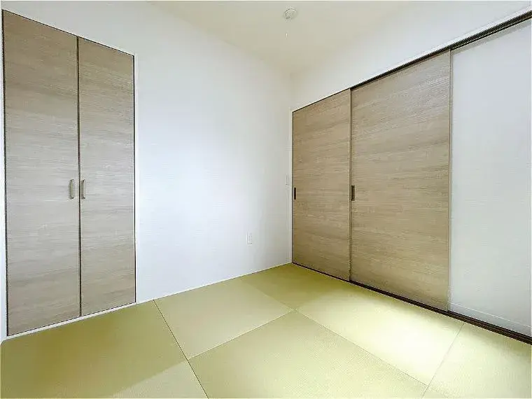 Bien immobilier 4LDK+WIC à Okazaki, Préfecture d'Aichi (8)