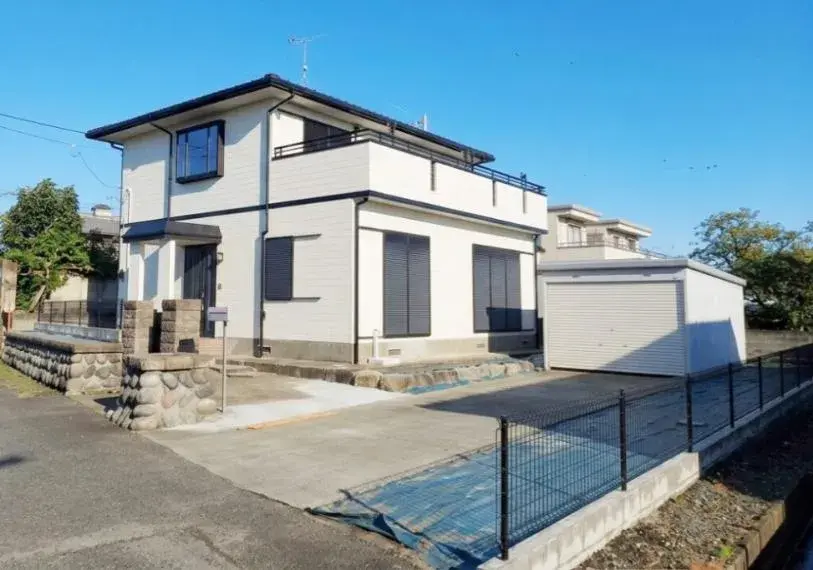 Akiya in Kanagawa