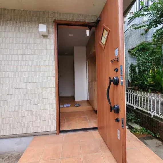 4LDK Ville de Higashimurayama Tokyo (2)