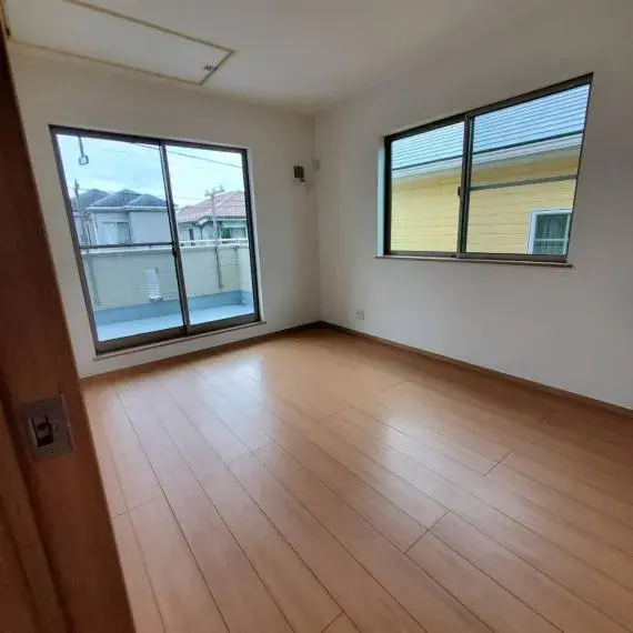 4LDK Ville de Higashimurayama Tokyo (5)