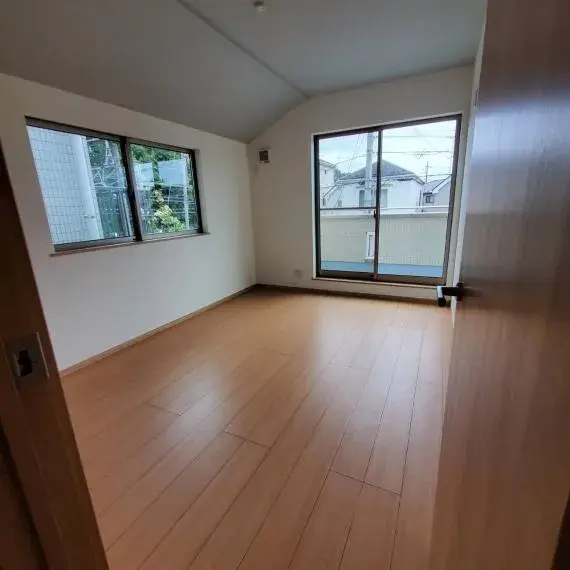 4LDK Ville de Higashimurayama Tokyo (6)