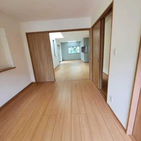 4LDK Ville de Higashimurayama Tokyo (9)