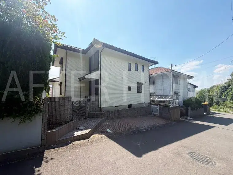 Propriété 4LDK Ville d'Uji Préfecture de Kyoto (2)