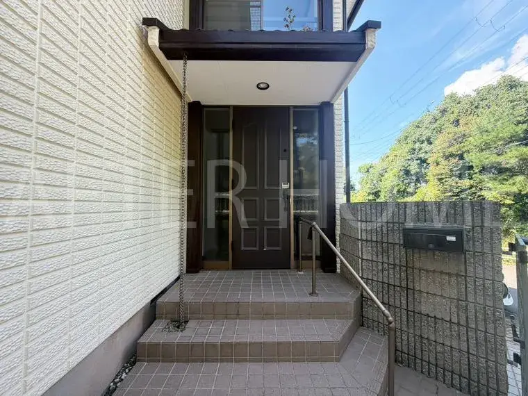 Propriété 4LDK Ville d'Uji Préfecture de Kyoto (3)