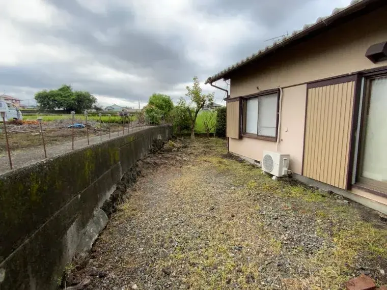 Akiya in Shizuoka