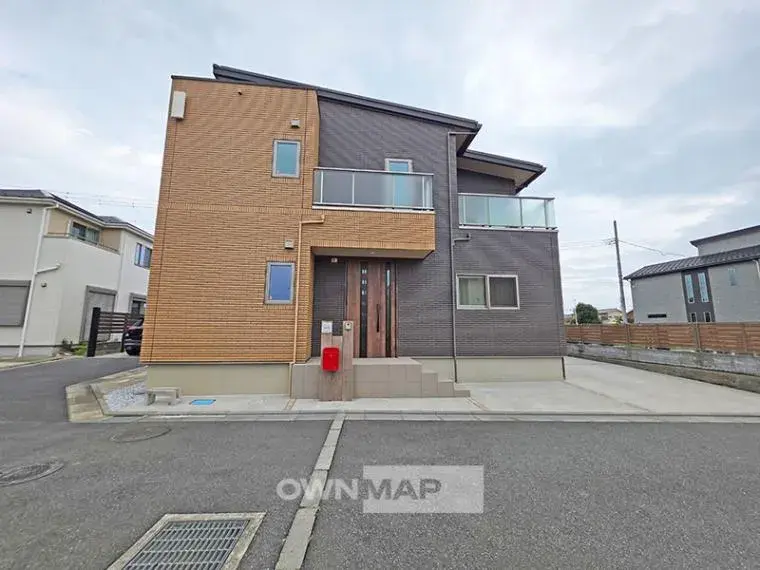 Akiya in Kanagawa
