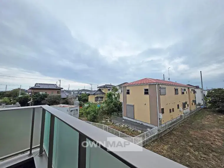 4LDK+WIC
Koza-gun
Samukawa-machi
Préfecture de Kanagawa (4)