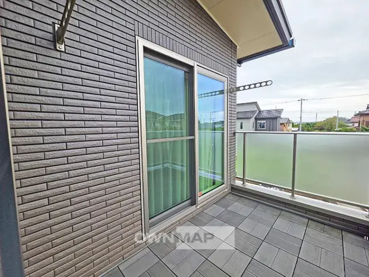 4LDK+WIC
Koza-gun
Samukawa-machi
Préfecture de Kanagawa (5)