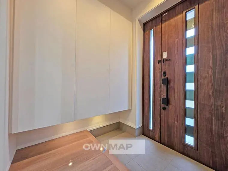 4LDK+WIC
Koza-gun
Samukawa-machi
Préfecture de Kanagawa (7)