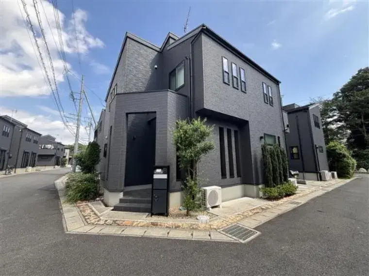 Akiya in Chiba