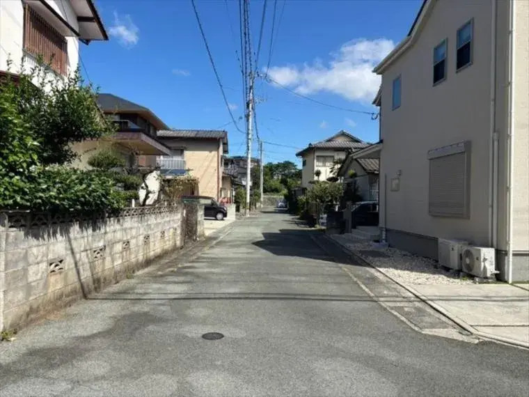 4LDK Ville de Kumamoto Préfecture de Kumamoto (3)