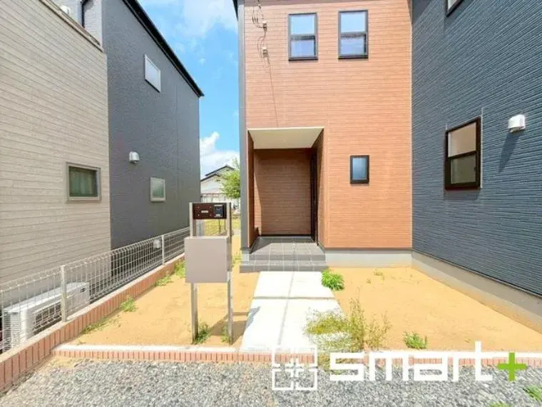 4SLDK Property Ishioka City Ibaraki Prefecture (5)