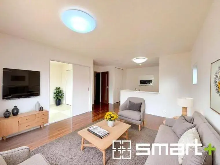 4SLDK Property Ishioka City Ibaraki Prefecture (10)
