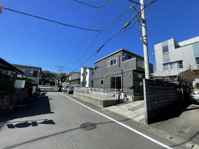 Bien immobilier 2SLDK, Ville de Numazu, Préfecture de Shizuoka (2)