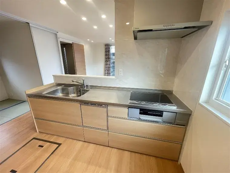 Bien immobilier 2SLDK, Ville de Numazu, Préfecture de Shizuoka (18)