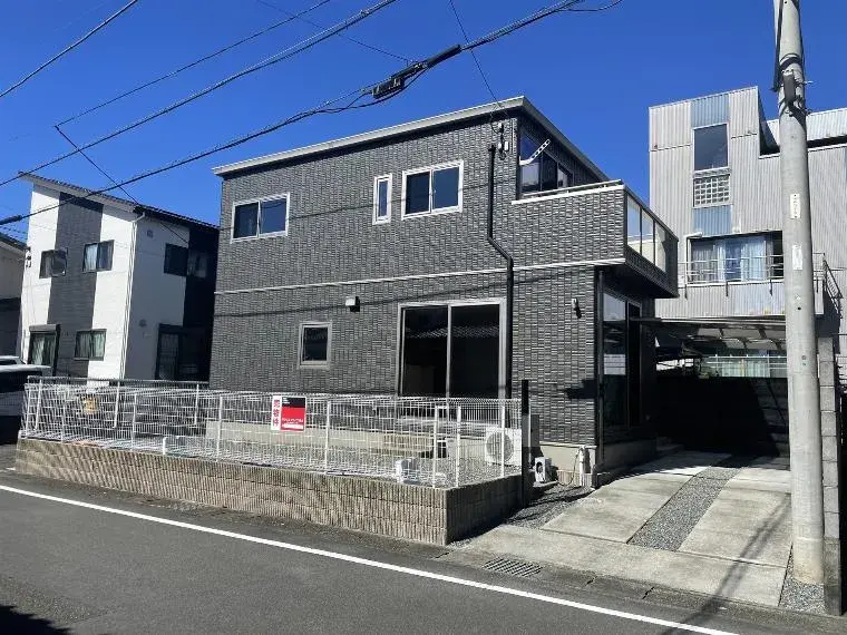 Bien immobilier 2SLDK, Ville de Numazu, Préfecture de Shizuoka (3)