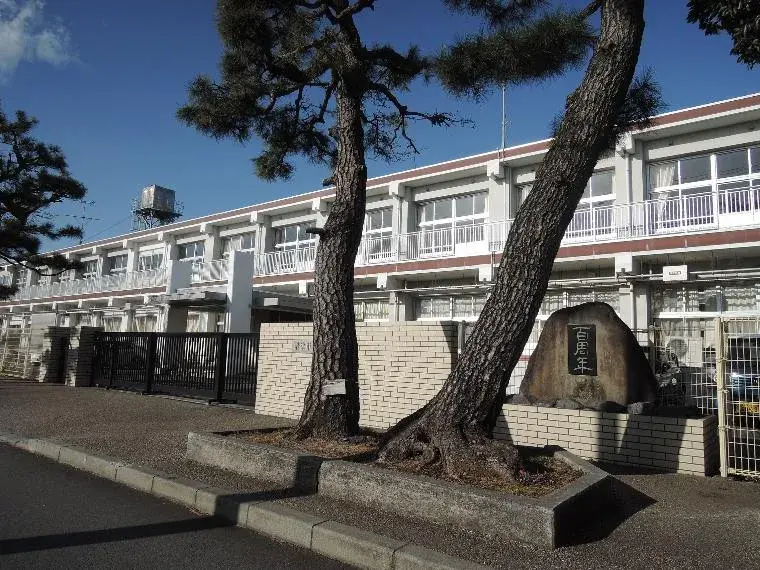 Bien immobilier 2SLDK, Ville de Numazu, Préfecture de Shizuoka (25)