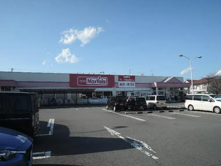 Bien immobilier 2SLDK, Ville de Numazu, Préfecture de Shizuoka (28)