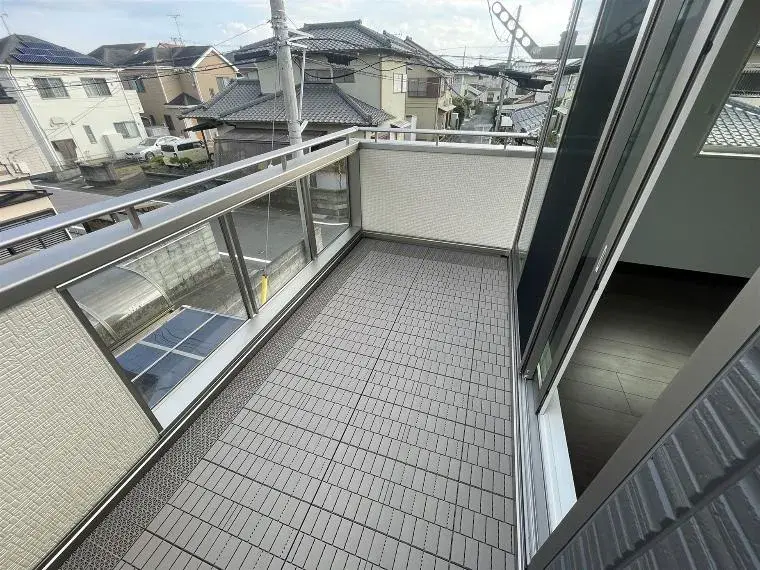 Bien immobilier 2SLDK, Ville de Numazu, Préfecture de Shizuoka (4)