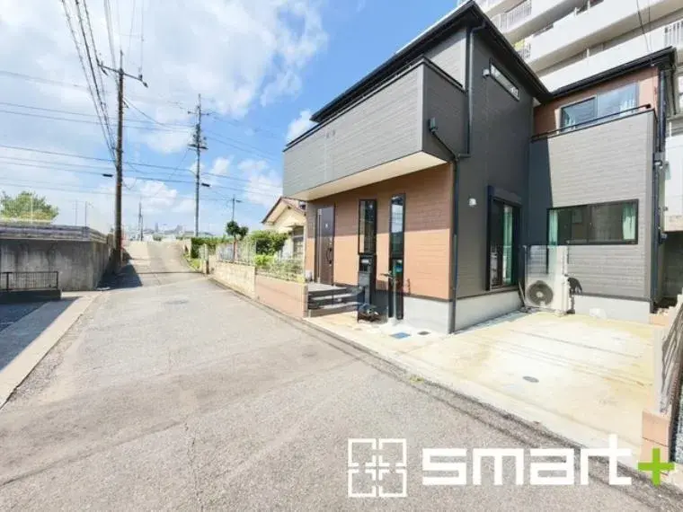 Bien 4LDK Kamagaya, Chiba (2)