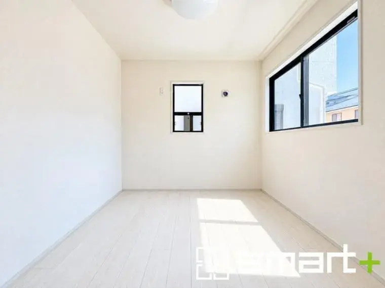 Bien 4LDK Kamagaya, Chiba (13)