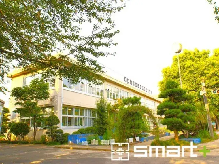 Bien 4LDK Kamagaya, Chiba (22)
