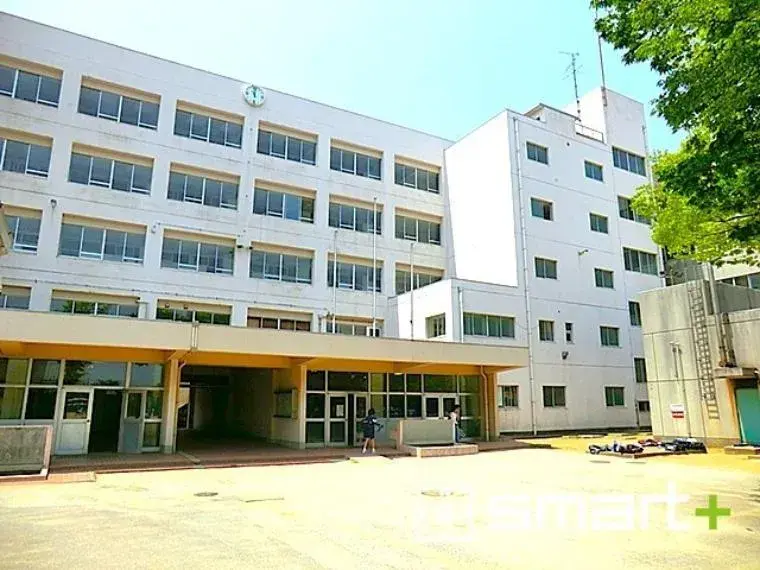 Bien 4LDK Kamagaya, Chiba (23)