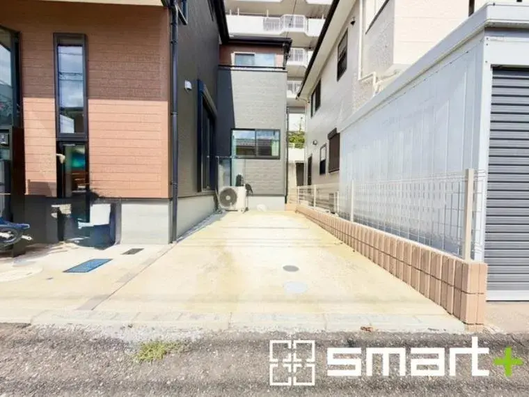 Bien 4LDK Kamagaya, Chiba (5)