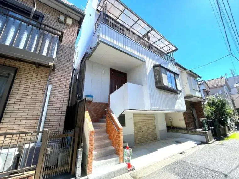 5DK Property Warabi City Saitama Prefecture (2)